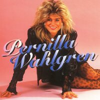 Don't Run Away from Me Now - Pernilla Wahlgren