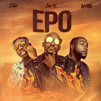 Epo - Joe El., Davido, Zlatan