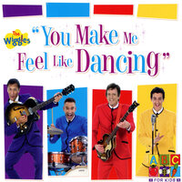 Old Dan Tucker - The Wiggles, Troy Cassar-Daley
