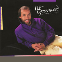 If There's Any Justice - Lee Greenwood