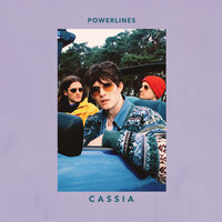 Powerlines - Cassia