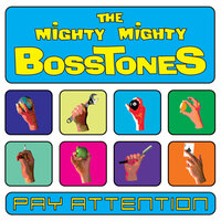 All Things Considered - The Mighty Mighty Bosstones