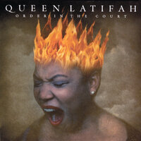 Court Is In Session - Queen Latifah
