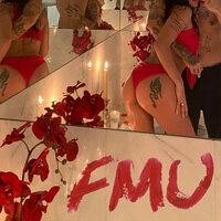 FMU - RUSSELL!