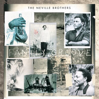 I Can See It In Your Eyes - The Neville Brothers
