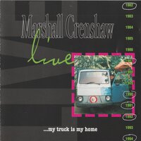 Have You Seen Her Face - Marshall Crenshaw