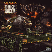 DUKE SKYWALKER - Duke Deuce