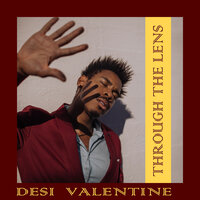 Shades of Love - Desi Valentine