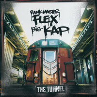 Dem Want War - Funk Flex, Big Kap, Raekwon