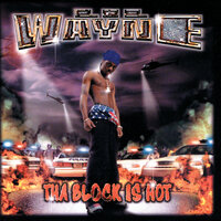 You Want War - Lil Wayne, Turk