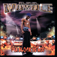 Enemy Turf - Lil Wayne, Juvenile