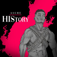 HIStory - Asche