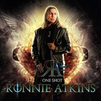 Ronnie Atkins