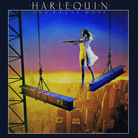 Fine Line - Harlequin