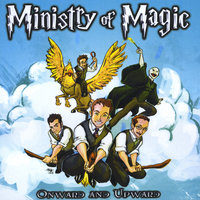 Gryffindor Rally Cry - Ministry of Magic