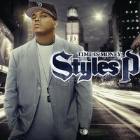 G-Joint - Styles P