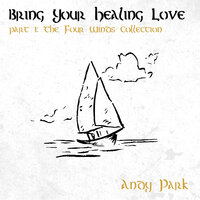 God Is Love - Andy Park
