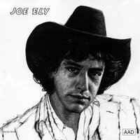 All My Love - Joe Ely