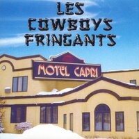 Rue Chapdelaine - Les Cowboys Fringants