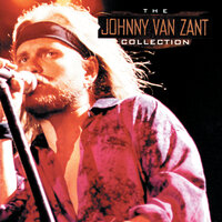 Standing In The Darkness - Johnny Van Zant
