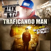 Vete En Baja - Alex Kyza, De La Ghetto, J Merk