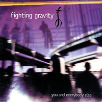 Forgotten - Fighting Gravity