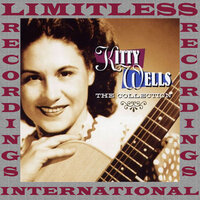 (I'll Always Be Your) Fraulein - Kitty Wells