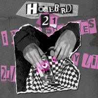 21 / ラモナ - homebird