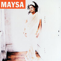 What About Our Love? - Maysa