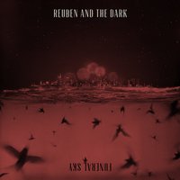 Shoulderblade - Reuben And The Dark