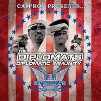 Gangsta - The Diplomats, Juelz Santana