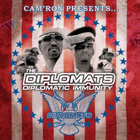 Juelz Santana The Great - The Diplomats, Juelz Santana