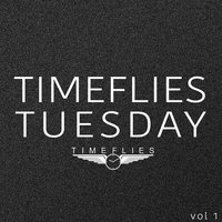 Say Something - Timeflies