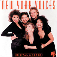 Now Or Never - New York Voices