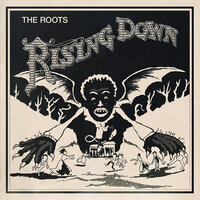 I Will Not Apologize - The Roots, Dice Raw