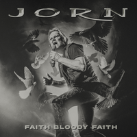Faith Bloody Faith - Jorn
