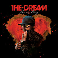 February Love - The-Dream