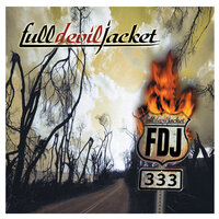 Fastblack - Full Devil Jacket