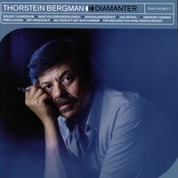 Omkring tiggarn från Luossa - Thorstein Bergman