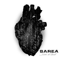 Black at Heart - Sarea