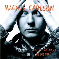 Genom natten - Magnus Carlson