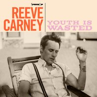 Up Above the Weather - Reeve Carney