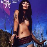 Queen Of The World - Kelli Ali