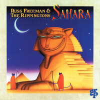 I'll Be Around - Russ Freeman & The Rippingtons, Lynne Fiddmont, Bridgette Bryant