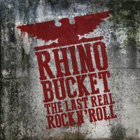 I'm Your Doctor - Rhino Bucket