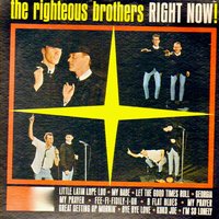 Koko Joe - The Righteous Brothers