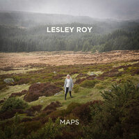 Maps - Lesley Roy