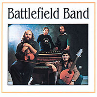 The Cruel Brother - Battlefield Band