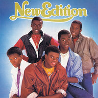 Kinda Girls We Like - New Edition