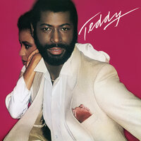 Set Me Free - Teddy Pendergrass